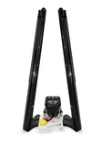 Power-Pole Blade ONE Pump - Black, 8ft (CM2.0)