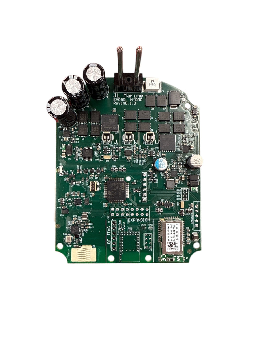 Power-Pole Circuit Board C-Monster 2.0 - Pro II, 8ft – Hydrilla Gear