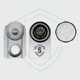 Secure Outdoors Universal Elite Lock Kit