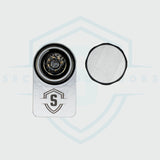 Secure Outdoors Universal Elite Lock Kit