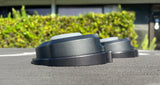 STOMP Button Bezels for Minn Kota RAPTOR / TALON