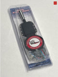 Bob's Machine Steering Wheel Switch – Aluminum Housing and Lever – Single