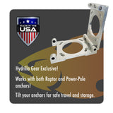 Hydrilla Gear's Gen2 Tilt Bracket