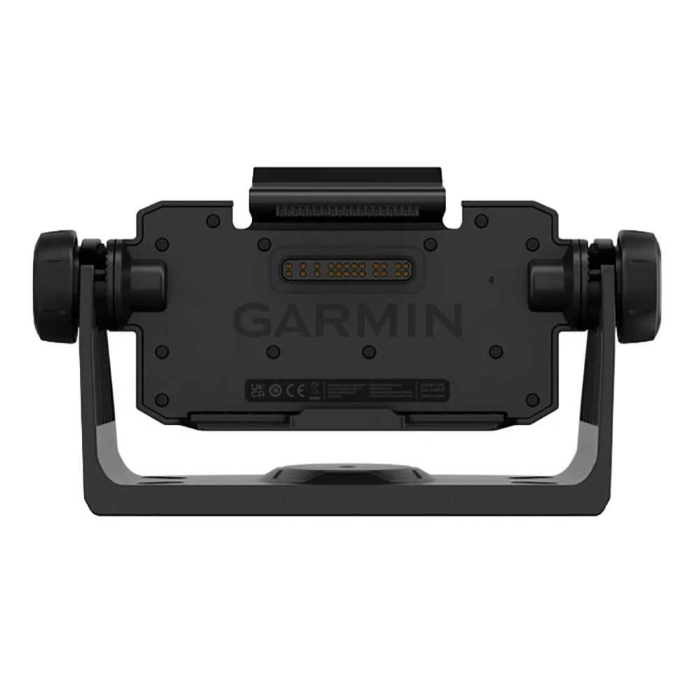 Garmin Bail Mount w/Knobs f/echoMAP&trade; CHIRP 7Xdv main image 0