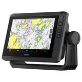 GARMIN ECHOMAP UHD2 94sv, without Transducer