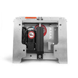 Action Series Jack Plate™ 4"