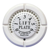 Bob's Jack Plate Action Series LED Gauge