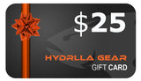 Team Hydrilla Gift Cards