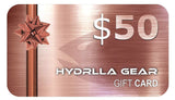 Team Hydrilla Gift Cards