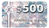 Team Hydrilla Gift Cards