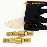 Hydrilla Gear's Gen2 tilt bracket