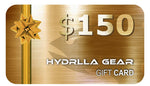 Team Hydrilla Gift Cards