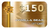 Team Hydrilla Gift Cards
