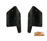 GEN2 Bullet & Blazer Adapter Plate