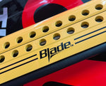 Power-Pole Blade Series - Yellow, 8ft (CM2.0)