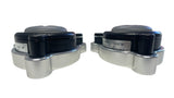 Power-Pole Stomp Button Bezels 2pk