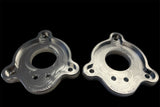 Power-Pole Stomp Button Bezels 2pk