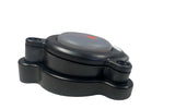 Power-Pole Stomp Button Bezels 2pk