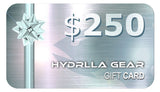 Team Hydrilla Gift Cards