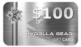 Team Hydrilla Gift Cards