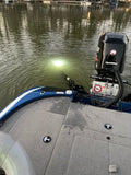 Shallow Water Anchor Light for Power-Pole