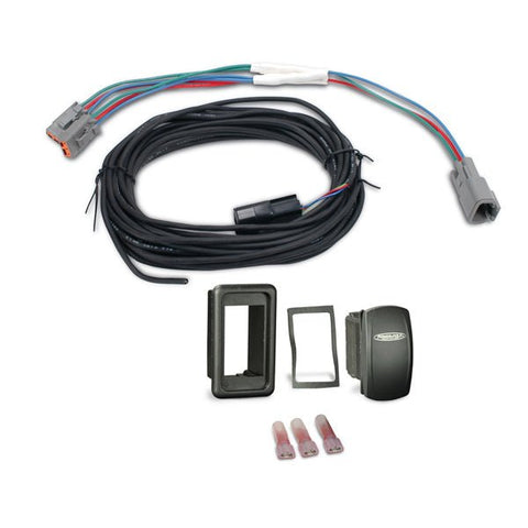 Wired Bow Switch Kit