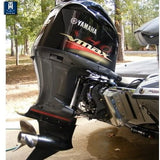 Z-Lock™ Jack Plate
