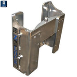 Z-Lock™ Jack Plate