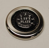 Bob's Jack Plate Action Series LED Gauge