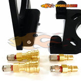 Hydrilla Gear's Gen2 Tilt Bracket