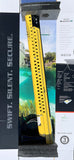 Power-Pole Blade Series - Yellow, 8ft (CM2.0)