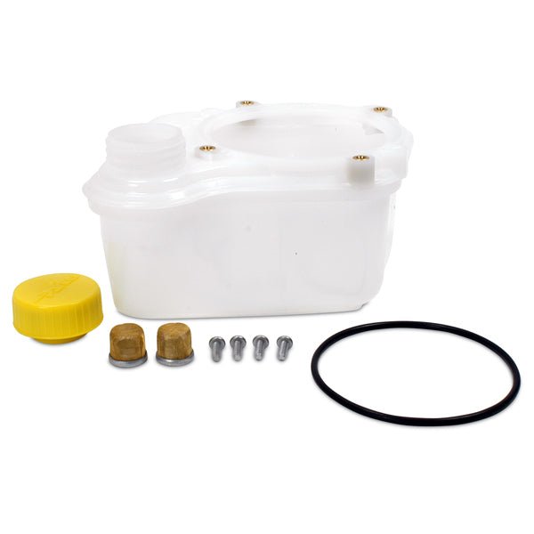 Replacement Reservoir Kit for PowerPole Pumps Hydrilla Gear