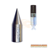 Broadhead for Power-Pole Blade Models
