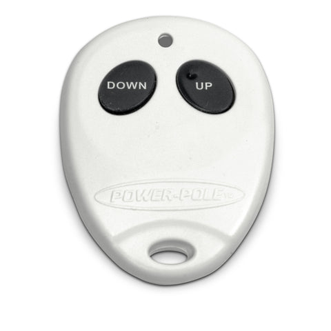 Replacement 2-Button Remote Control