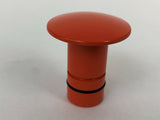 DeckPlugs – Pedestal Seat Plug 0.75 inch hole