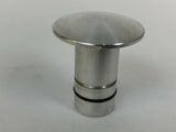 DeckPlugs – Pedestal Seat Plug 0.75 inch hole
