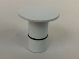 DeckPlugs – Pedestal Seat Plug 0.75 inch hole