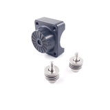 Fish Obsessed 0 Degree Coupling for Livescope Plus LVS34