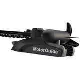 MotorGuide Xi3-55SW 36" Kayak Motor - 12V - GPS - FOB