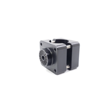 0 Degree Straight 1.125"-1.375" Transducer Mount Adapter for GARMIN PANOPTIX LIVESCOPE System