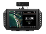 Power-Pole VISION Marine Infotainment Center - 7"