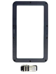 Hydrilla Gear Battery Tray - 12v, 24v, 36v