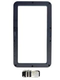Hydrilla Gear Battery Tray - 12v, 24v, 36v