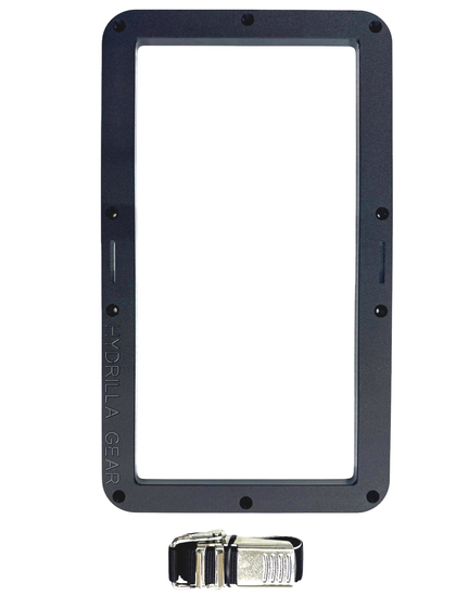 Hydrilla Gear Battery Tray - 12v, 24v, 36v