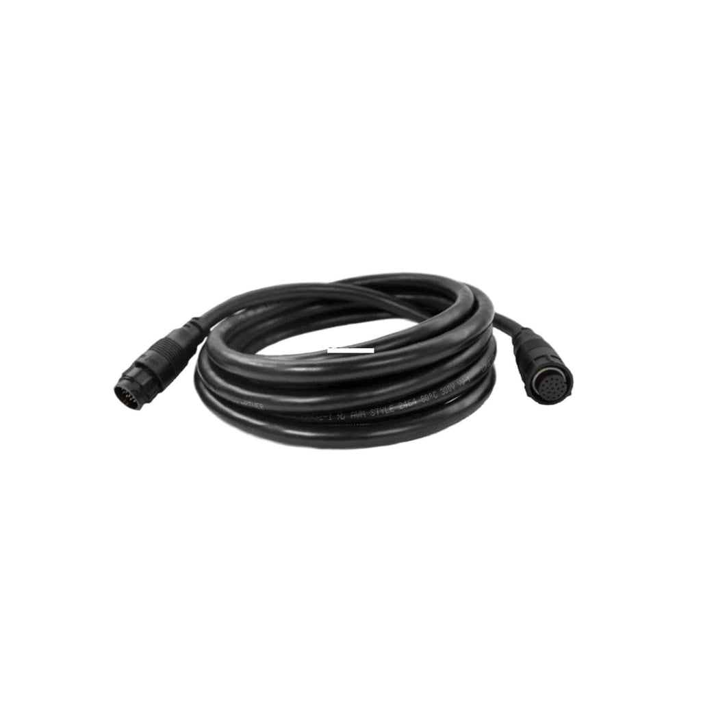 Lowrance 10ft Extension Cable For Active Target – Hydrilla Gear
