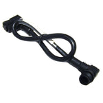 Navico NMEA 2000 Right-Angle Interconnect Cable - Micro-C