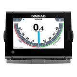 Simrad I3007 Rudder Display