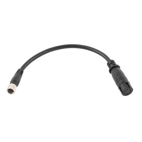 Minn Kota Mkr-dsc-15 Lowrance 8-pin Adapter Cable