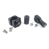 Dominator-Ultimate LIVESCOPE Adjustable Perspective Mode Mount