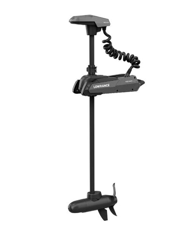 Lowrance Recon 60in Trolling Motor Freshwater Foot Pedal